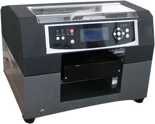 Multifunction Printer A4 1980 Economic Model