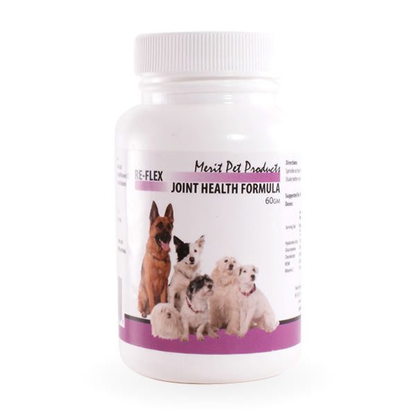 REFLEX - Joint Health Formula