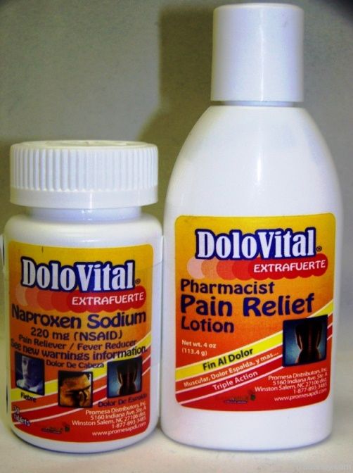 DOLOVITAL