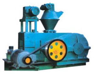 dry powder ball press machine