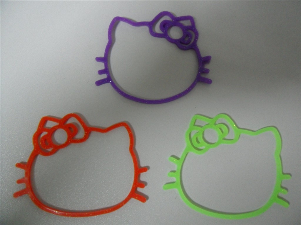 HOT  silly bands