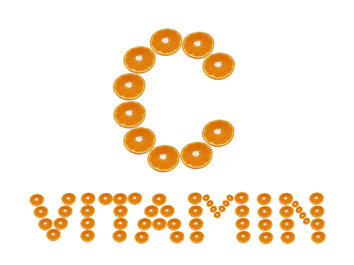 Vitamin C Plain & Coated