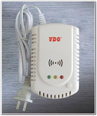 Gas detection/gas detector alarm