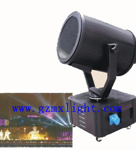 outdoor search light 1000W-7000W