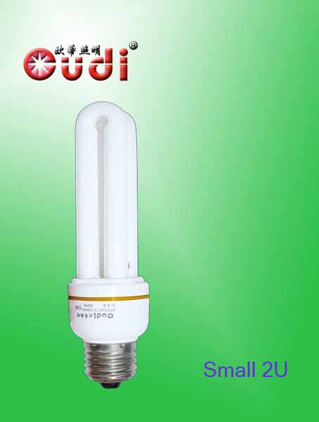 2U, , energy saving lamp
