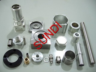 precision parts , precision components