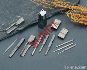 carbide punches