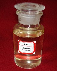 epoxidized soybean oil(ESO)