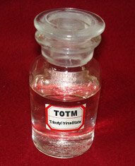 heat resisting plasticizer Trioctyl Trimellitate(TOTM)