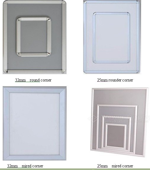 snap frame/photo frame/picture frame