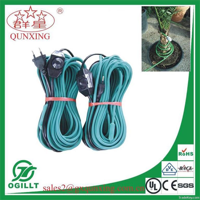 Soil Heating Cable (propagation, germination, seeding, planting, breed