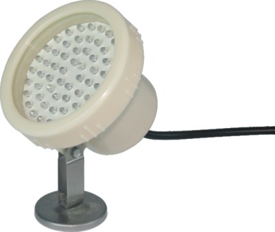 LED high qualiy underwater  lightings