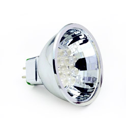 MR16 LED Lamp--Save Your Money, Bright Your Life