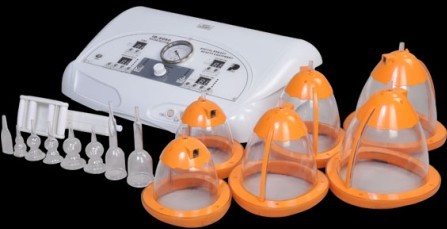 IM-8080 Digital Breast Beauty Equipment