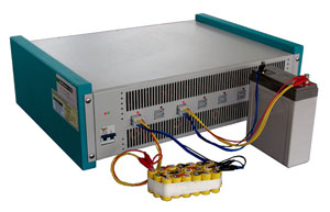 CTS-PWM40V/10A-20A High-voltage