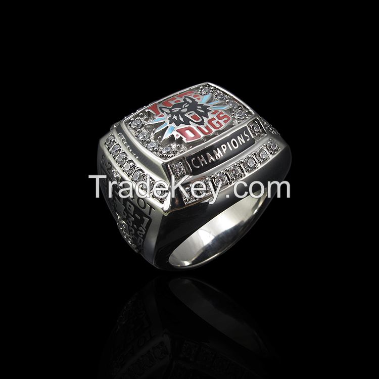 316l Steel Mens Ring