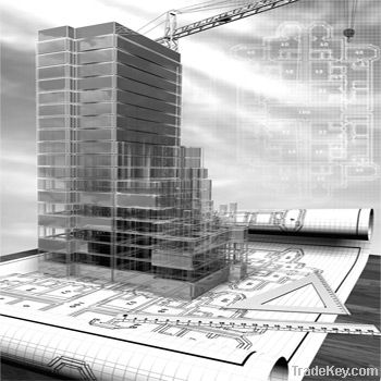 Architecture Designing Of Residential & Commercial Buildings