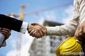 Joint Venture in Government & Private Construction Contracts