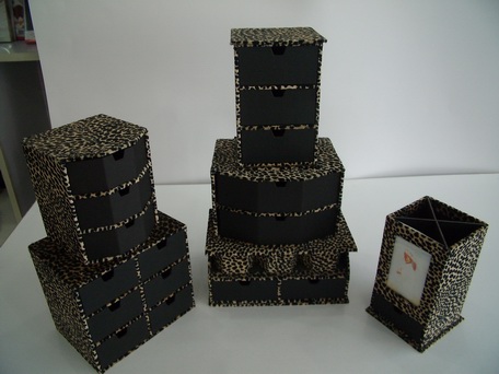 Gift boxes