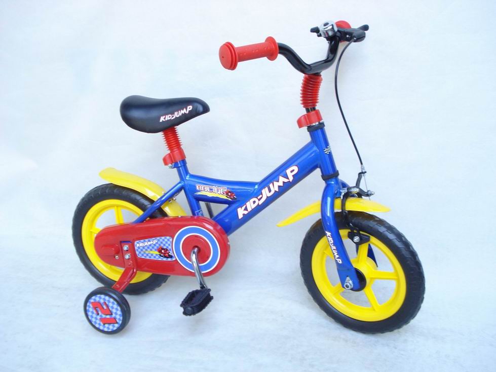 bicycle for kid