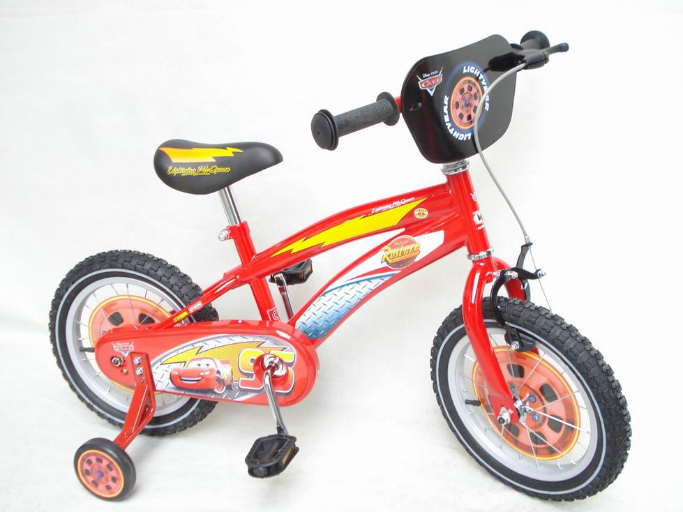 bike for kids