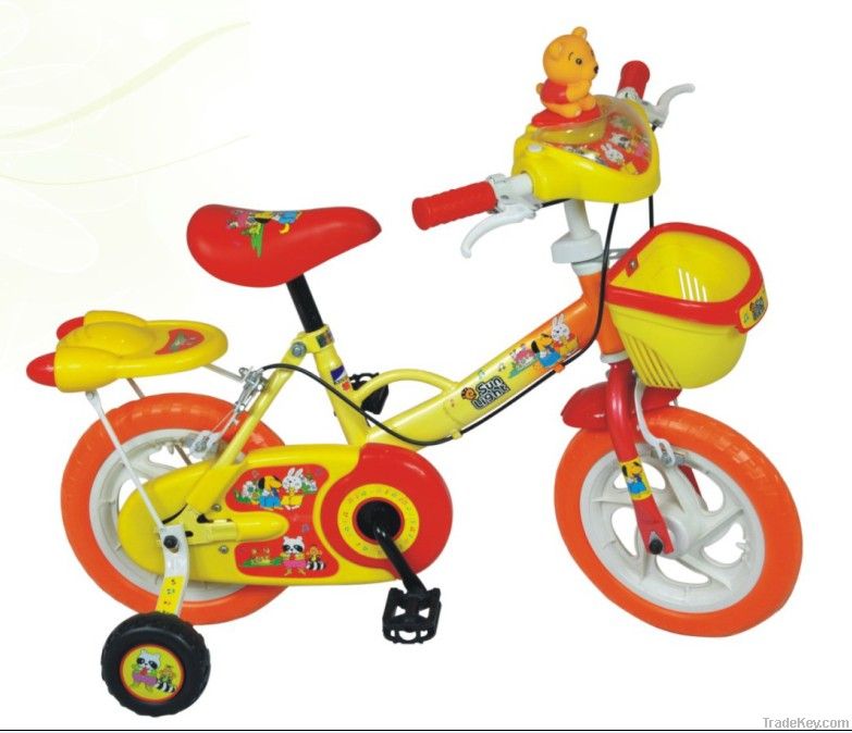 children bicycle