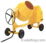 Concrete Mixer