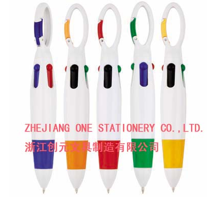 Multi-function pens