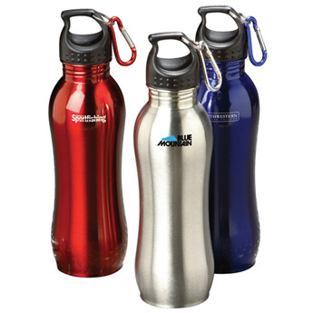 26OZ water bottles