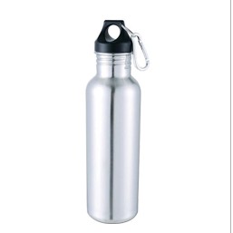 stainless  steel bottle