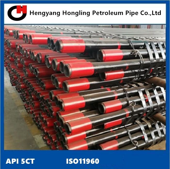 Sell China petroleum pipe factory for oilfield procution