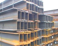 Steel Section