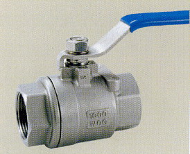 Ball Valves