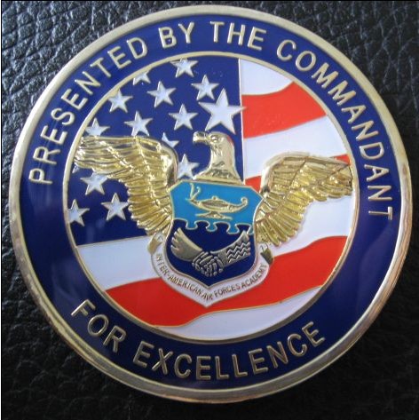 challenge coin