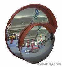 Convex Mirror