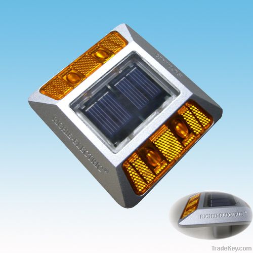 Solar Road Stud