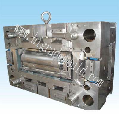 plastic mold/Plastic injection mould/injection moulding