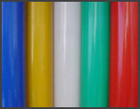 Acrylic Engineering Grade Reflective Sheeting