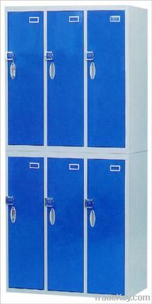 Office Furniture Clothes Cabinet