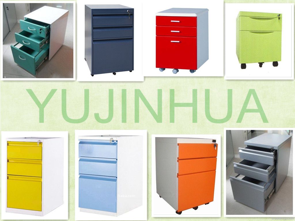 Office Furniture Steel Cabinet