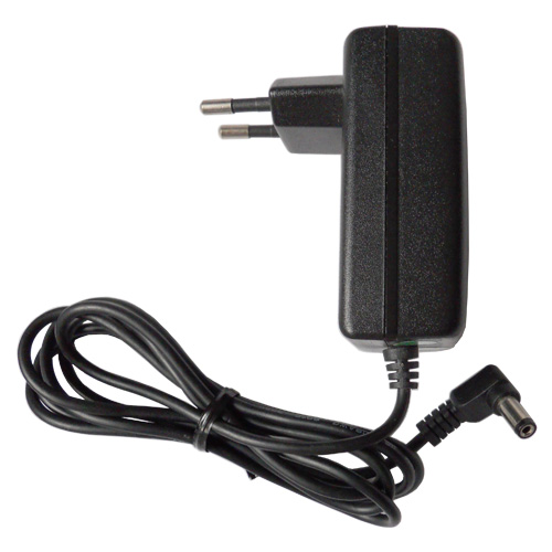 9V 1.5A AC/DC adapter