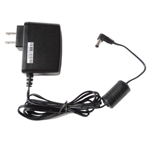 9V 2A AC/DC adapter