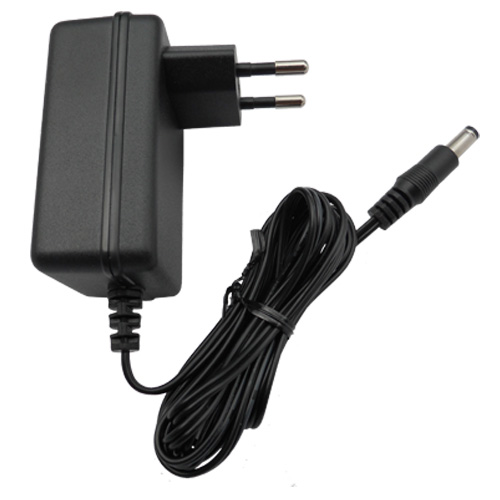 12V 1.25A AC/DC adapter