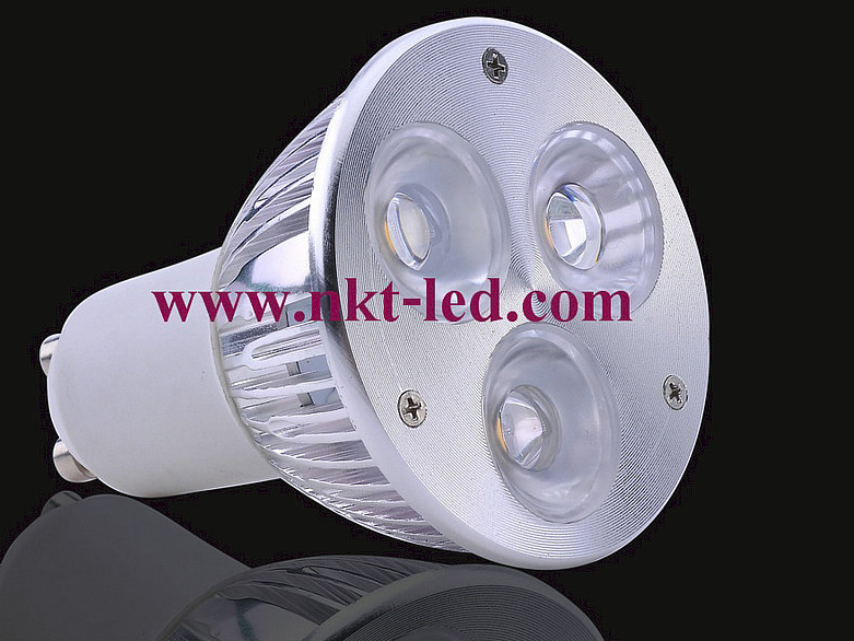 LED SPOT LIGHTING