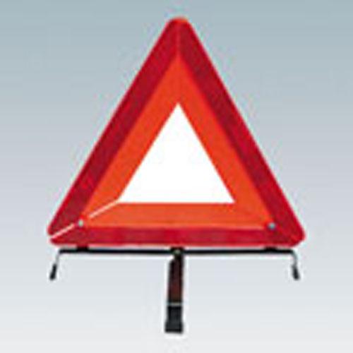 Safety Triangle