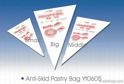 Anti-Skid Nylon Pastry Bag