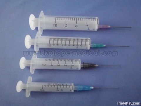 dipsosbae 2-part syringe