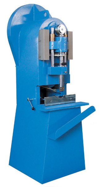 DK300: Decorative stone breaing machine