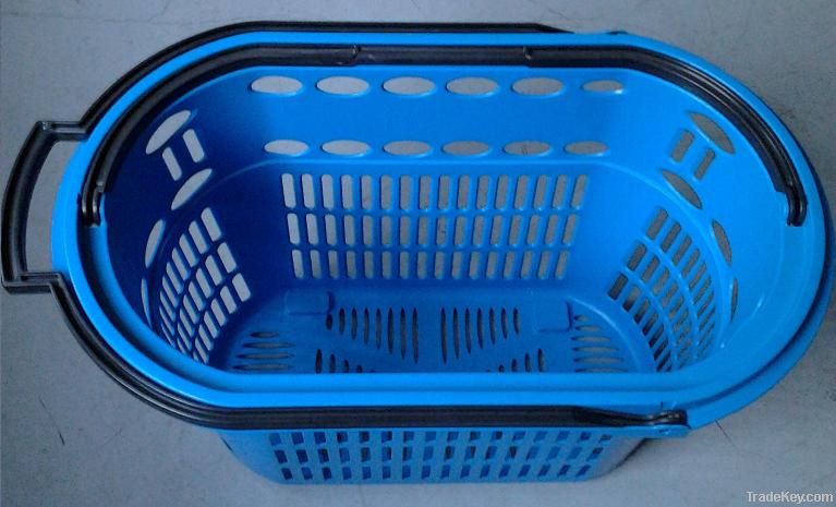 Basket Mould