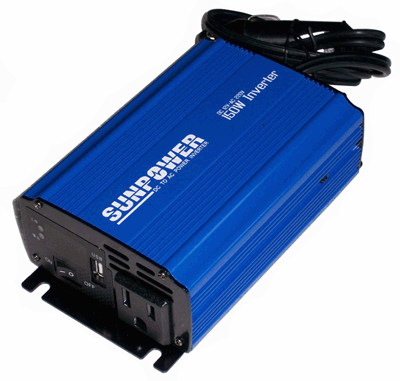 Power Inverter 150W (SM150)